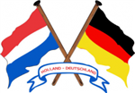 Wedstrijd Nederland - Duitsland op 3 oktober.