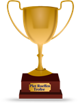 Piet Roeffen Trofee 2014
