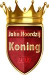 5de Koning Winst voor Hay Soree