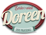 1ste winst voor Doreen