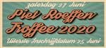 Uitslagen Piet Roeffen Trofee 2020