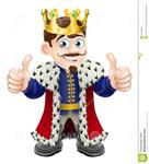 Koning 2021 bekend!!!!!