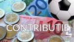 Contributie  2022