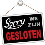 Vijver gesloten tot 10 september 2022