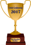 Erich Grabowski wint PRT 2017