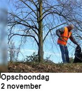 Opschoondag